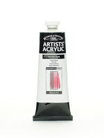 Winsor  And  Newton Professional Acrylic Colours Potter's Pink 60 Ml 537