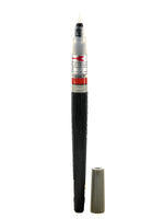 Pentel Color Brush, Gray Pen, 5/Pack (19253-Pk5)