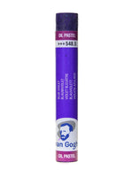Van Gogh Oil Pastels Blue Violet 548.5 [Pack Of 6]
