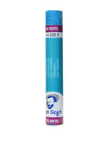 Van Gogh Oil Pastels Turquoise Blue 522.5 [Pack Of 6]