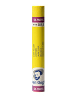 Van Gogh Oil Pastels Light Yellow 201.5 [Pack Of 6]
