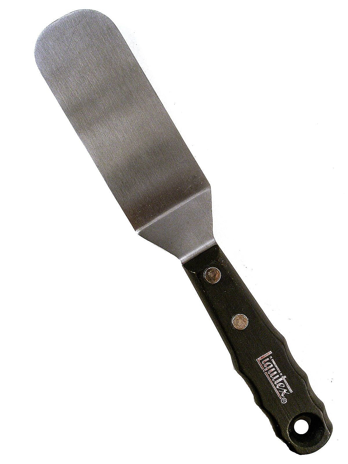 Liquitex Painting Knives Large 3