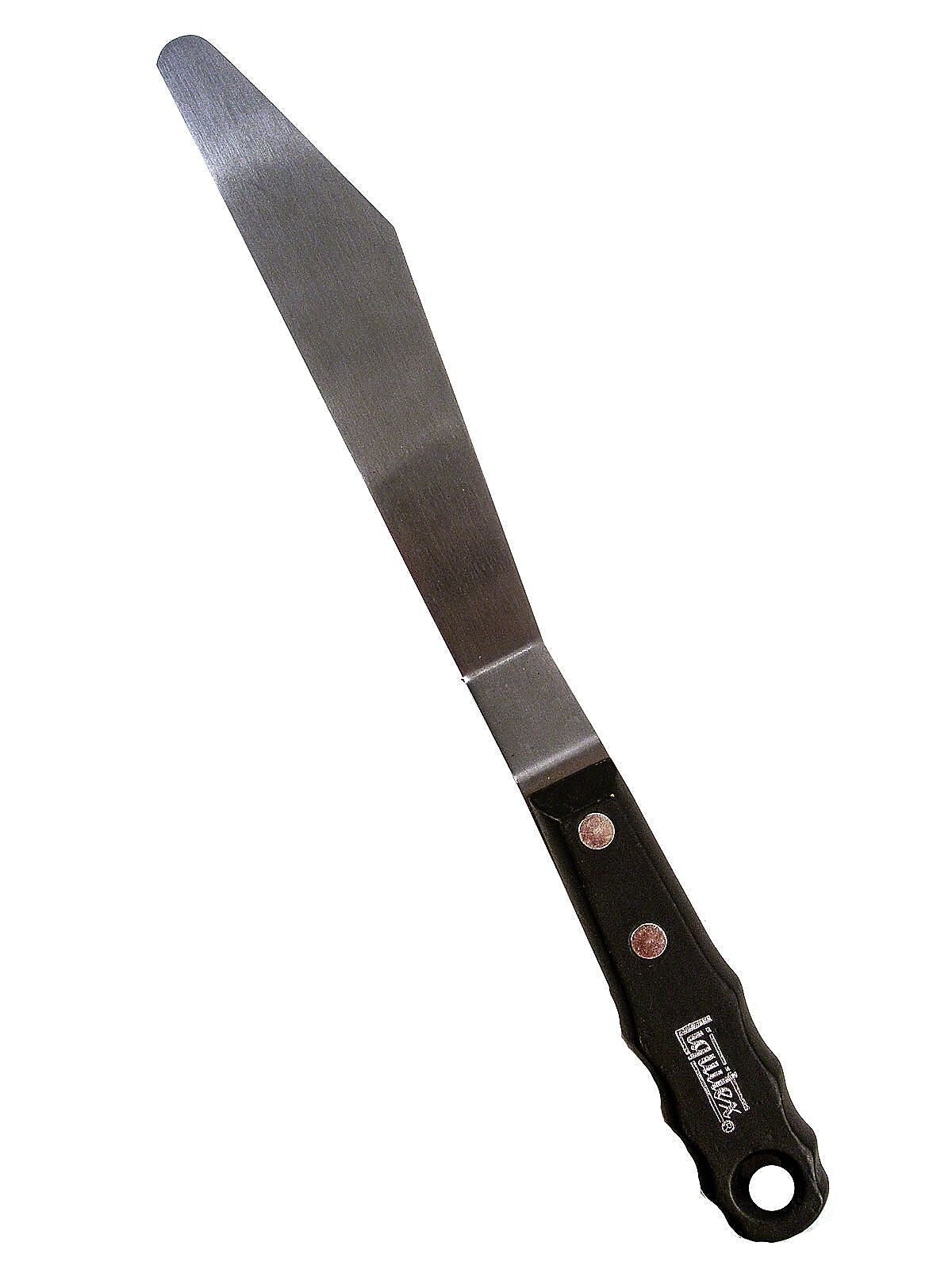 Liquitex Painting Knives Large 14