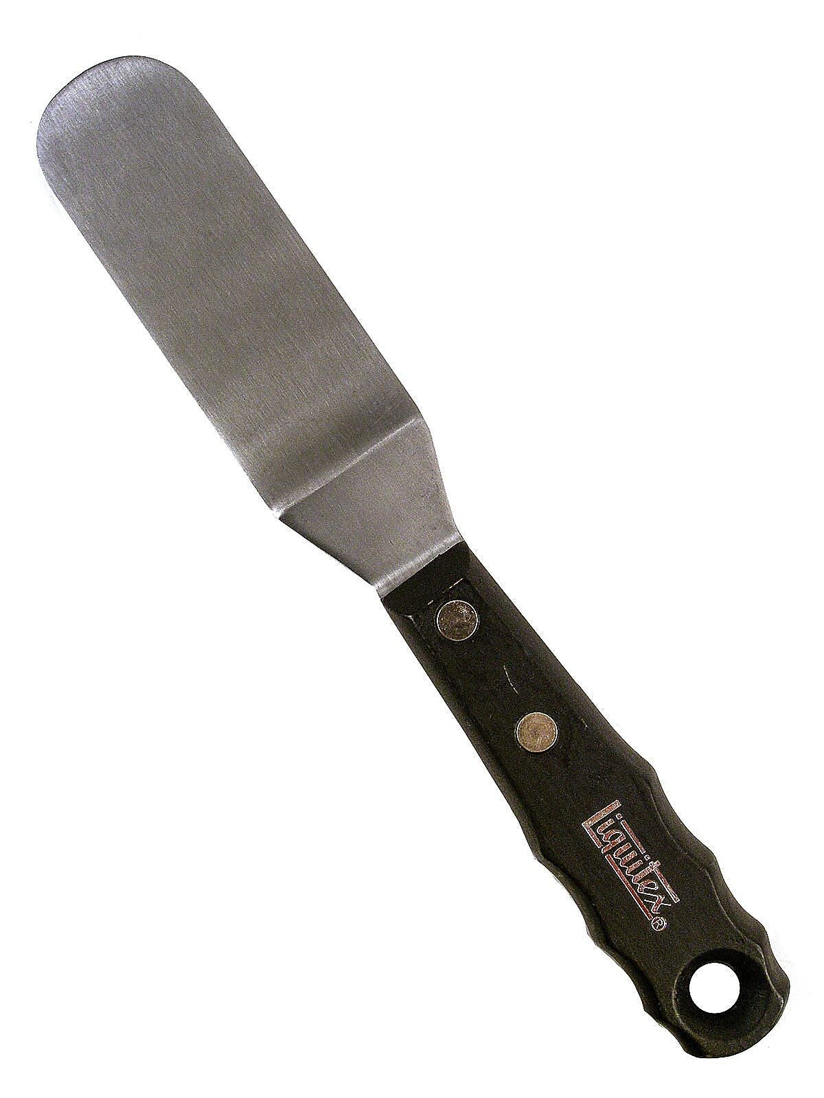 Liquitex Painting Knives Large 4