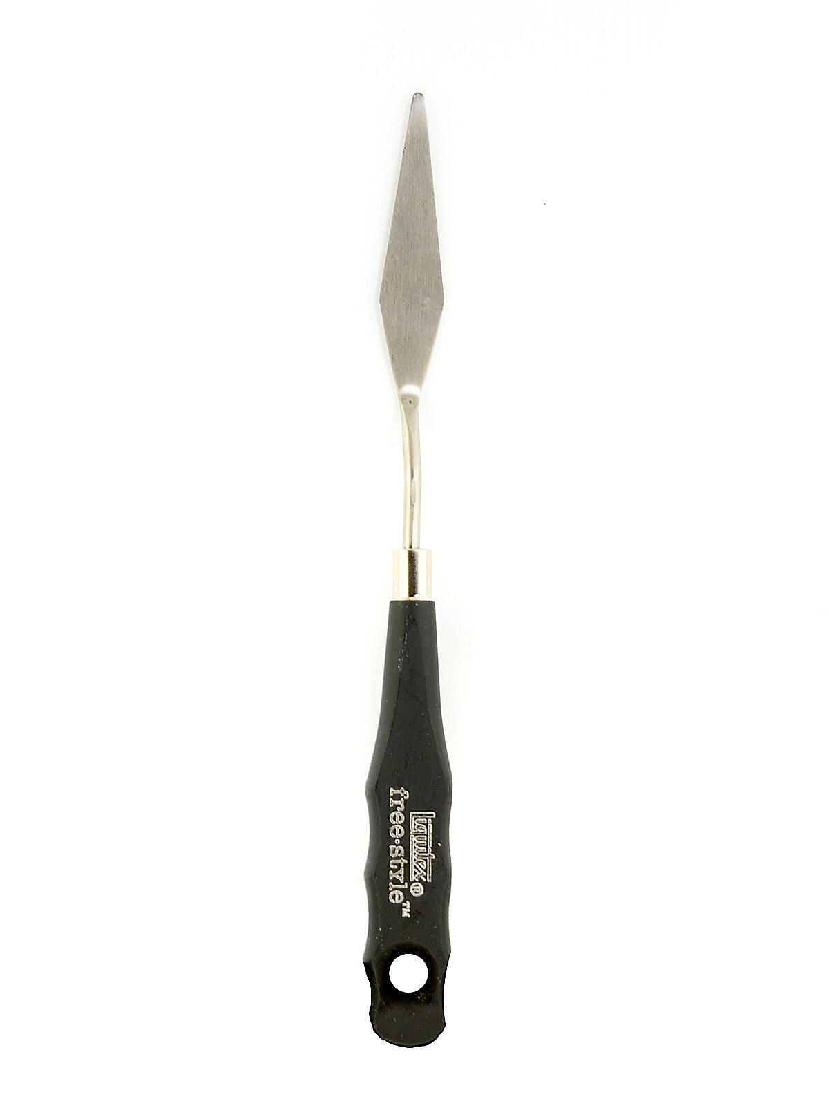 Liquitex Painting Knives Small 5 [Pack Of 4]