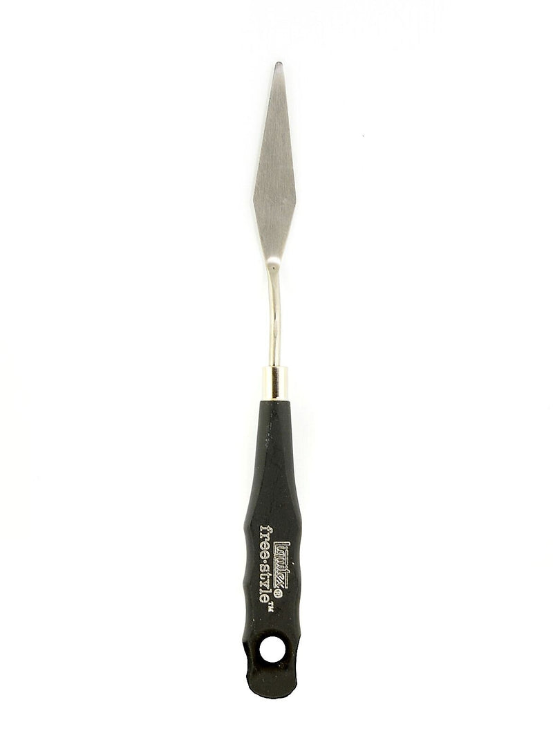 Liquitex Painting Knives Small 5 [Pack Of 4]