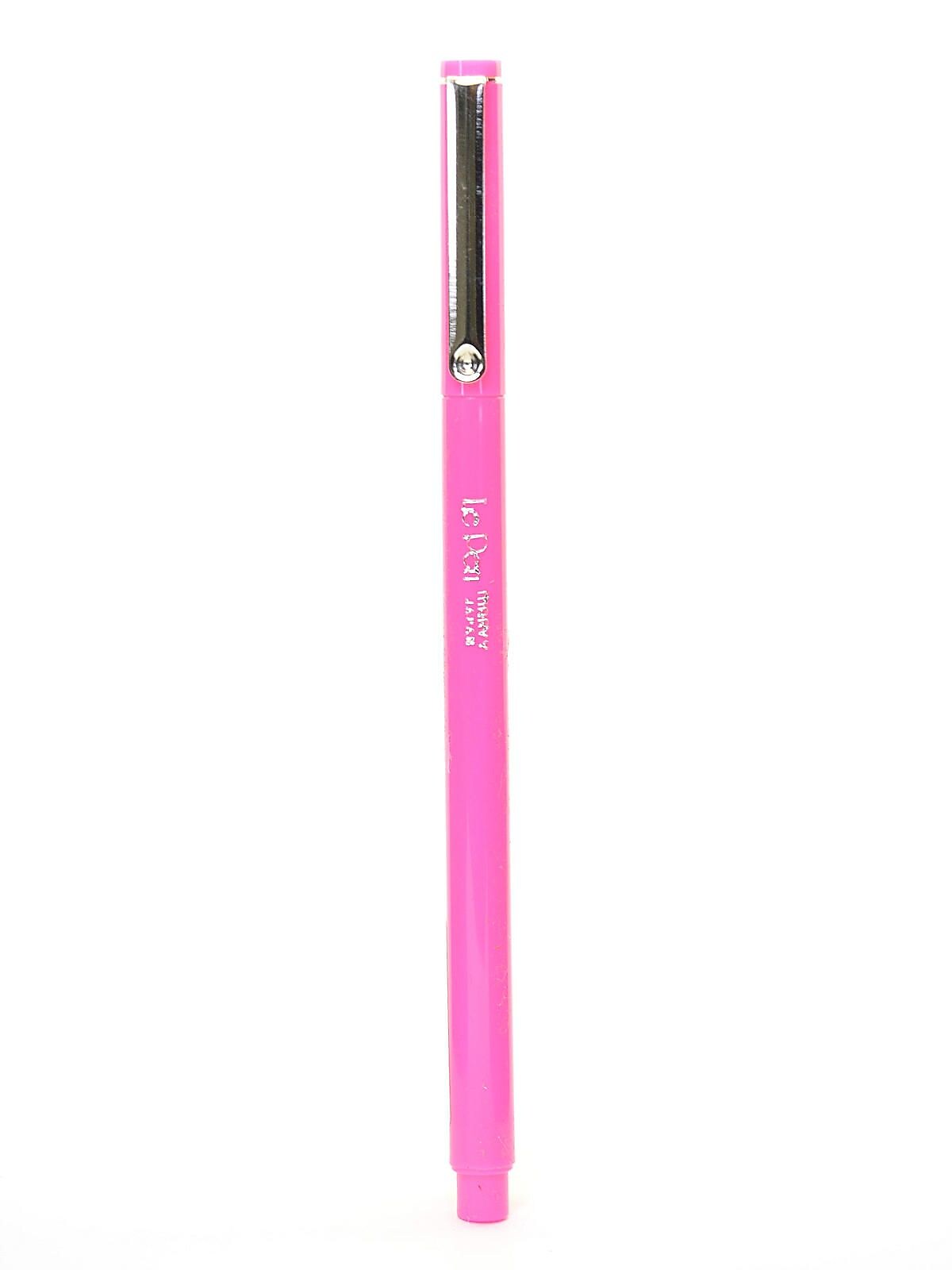 Marvy Uchida Le Pen pink each [Pack of 12]