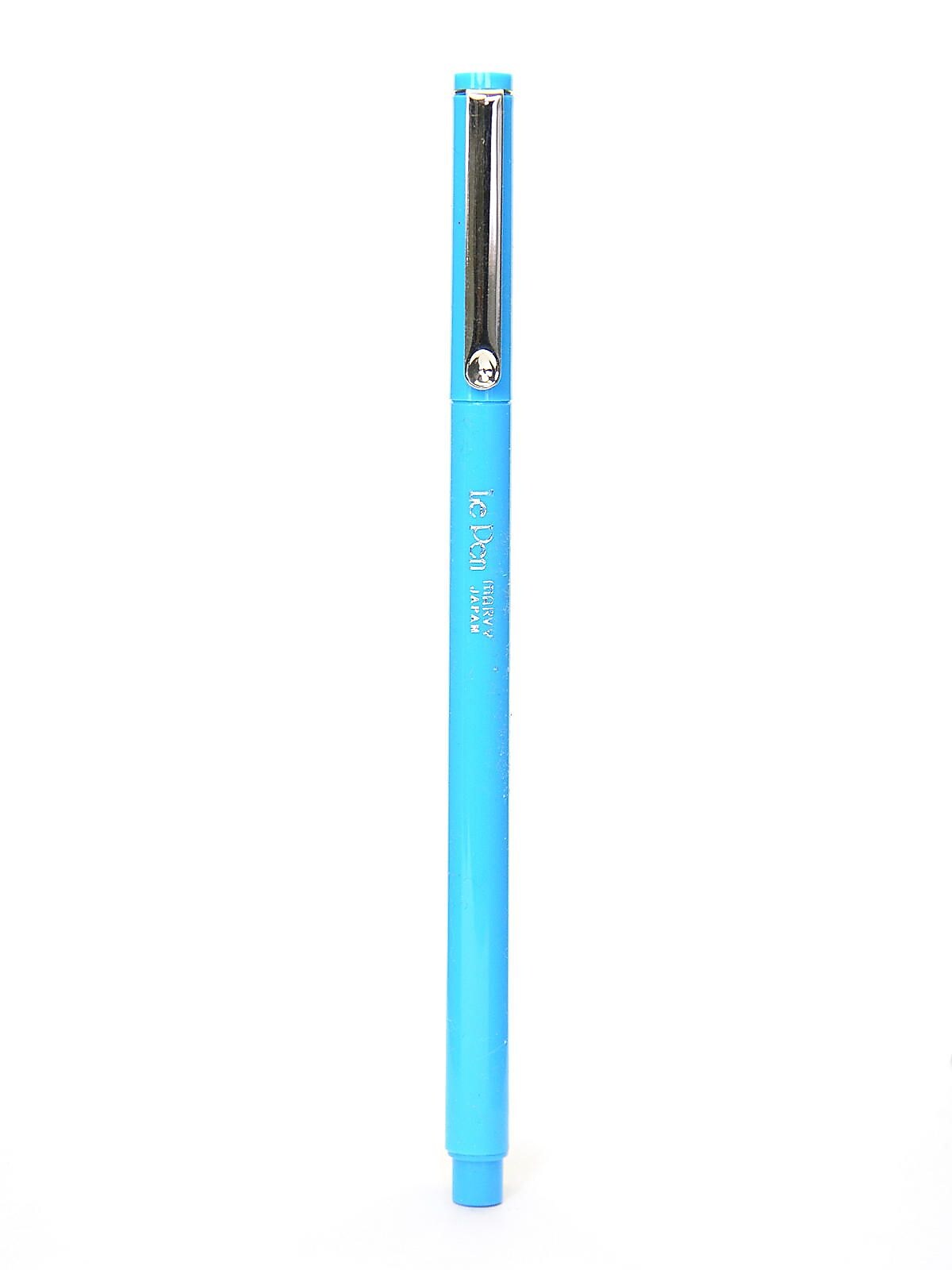 Marvy Uchida Le Pen light blue each [Pack of 12]