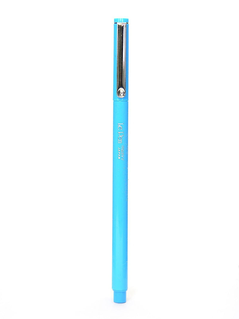 Marvy Uchida Le Pen light blue each [Pack of 12]