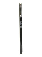 Marvy Uchida Le Pen, Black, 12/Pack (82451-PK12)