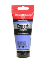 Amsterdam Expert Acrylic Tubes Cobalt Blue Light (Ultramarine) 75 Ml [Pack Of 3]