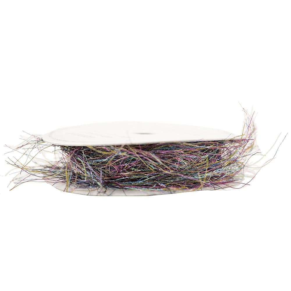 JAM Paper Feather Ribbon, Rainbow (2209816342)