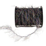 JAM Paper Feather Ribbon, Rainbow (2209816342)