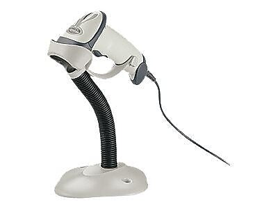Motorola Symbol LS2208-SR20001R-NA Handheld Barcode Scanner, 5 mil