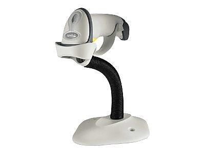 Motorola Symbol LS2208-SR20001R-NA Handheld Barcode Scanner, 5 mil