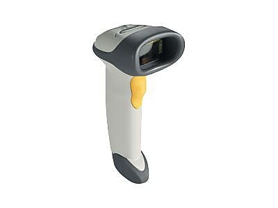 Motorola Symbol LS2208-SR20001R-NA Handheld Barcode Scanner, 5 mil