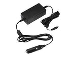 Zebra Vehicle Power Adapter, Black (P1063406-031)