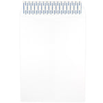JAM Paper Open End Peel & Seal Catalog Envelope, 9" x 12", White, 500/Pack (356828780)