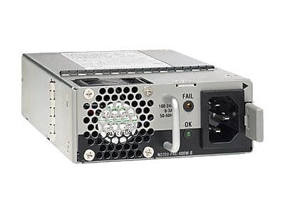Cisco™ N2200-PAC-400W-B= Power Module for Nexus 2200 Platform Chassis
