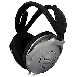 Koss UR18 Collapsible Stereo Headphone114
