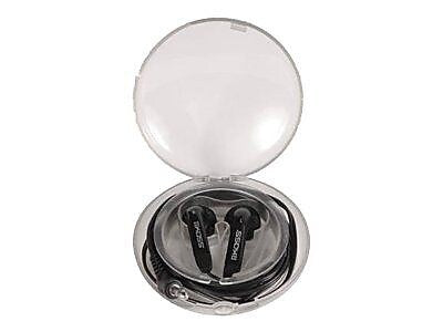 Koss KEB/4, headphones