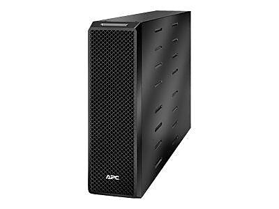 APC Smart-UPS SRT 192V 5kVA and 6kVA Battery Pack UPS, Black (SRT192BP)