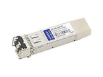 AddOn® SFP-10G-LRM-AO 1310nm 220m MMF SFP+ Module For Catalyst 2360/3100/ 2960-S/3560-E, Nexus 7000
