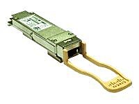 Cisco Gigabit Ethernet Multi-Mode QSFP+ Transceiver Module, 40000 Mbps (QSFP-40G-SR4=)