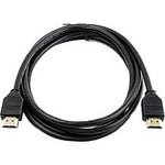Tripp Lite 10' HDMI to HDMI Audio/Video Cable, Black (1043322)