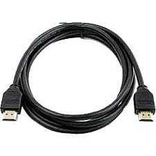 Tripp Lite 10' HDMI to HDMI Audio/Video Cable, Black (1043322)