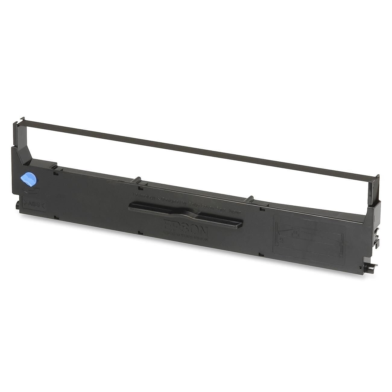 Epson LX350 Printer Ribbon, Black (S015631)