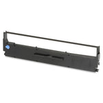 Epson LX350 Printer Ribbon, Black (S015631)