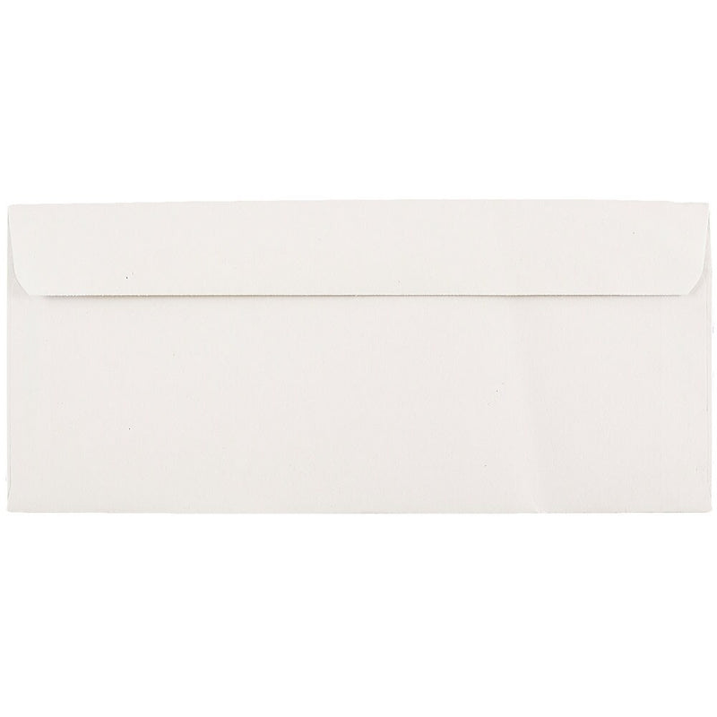 JAM Paper #9 Business Envelope, 3 7/8" x 8 7/8", White, 1000/Carton (01633172B)