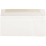 JAM Paper #9 Business Envelope, 3 7/8" x 8 7/8", White, 500/Carton (01633172C)