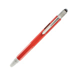 Monteverde One Touch Fountain Pen with Stylus, Red (MV35234)
