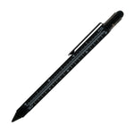 Monteverde One Touch Tool Mechanical Pencil, 0.9mm, #2 Medium Lead (MV35240)