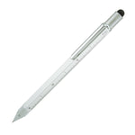 Monteverde One Touch Tool Mechanical Pencil, 0.9mm, #2 Medium Lead (MV35241)