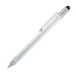 Monteverde One Touch Tool Mechanical Pencil, 0.9mm, #2 Medium Lead (MV35241)
