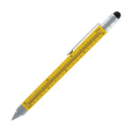 Monteverde One Touch Tool Mechanical Pencil, 0.9mm, #2 Medium Lead (MV35242)