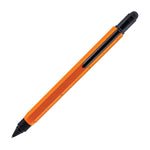 Monteverde One Touch Tool Mechanical Pencil, 0.9mm, #2 Medium Lead (MV35296)
