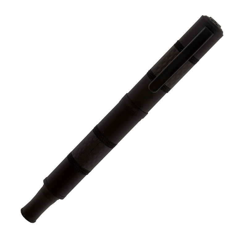 Monteverde Regatta Sport, Rollerball Pen, Black (MV41377)