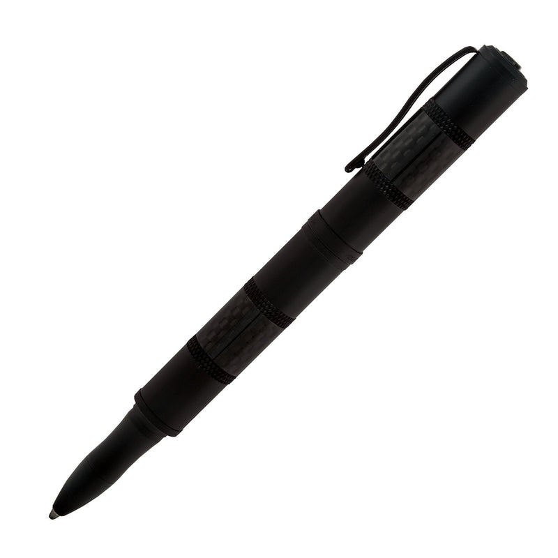 Monteverde Regatta Sport, Rollerball Pen, Black (MV41377)