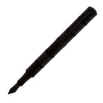 Monteverde Regatta Sport, Fountain Pen, Black, Broad Nib (MV41372)