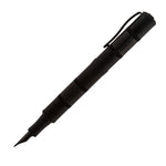 Monteverde Regatta Sport, Fountain Pen, Black, Broad Nib (MV41372)
