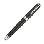 Monteverde Invincia Deluxe Chrome Fountain Pen, Medium Nib, (MV41291-M)