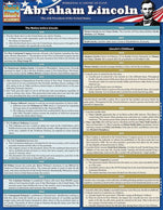 BarCharts, Inc. QuickStudy® United States Reference Set (9781423230083)