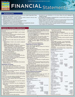 BarCharts, Inc. QuickStudy® Business & Math Formulas Reference Set (9781423231417)