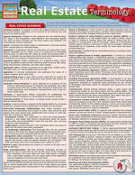 BarCharts, Inc. QuickStudy® Business & Investment Terminology Reference Set (9781423231431)