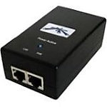 Ubiquiti Gigabit Ethernet Adapter (POE-48-24W-G)