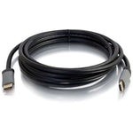 C2G ® 50633 25' HDMI Audio/Video Cable, Black